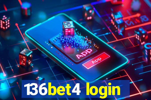 136bet4 login